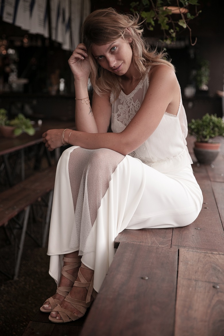 Le Wedding Magazine - ©Amarildine