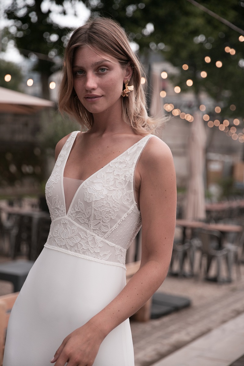 Le Wedding Magazine - ©Amarildine