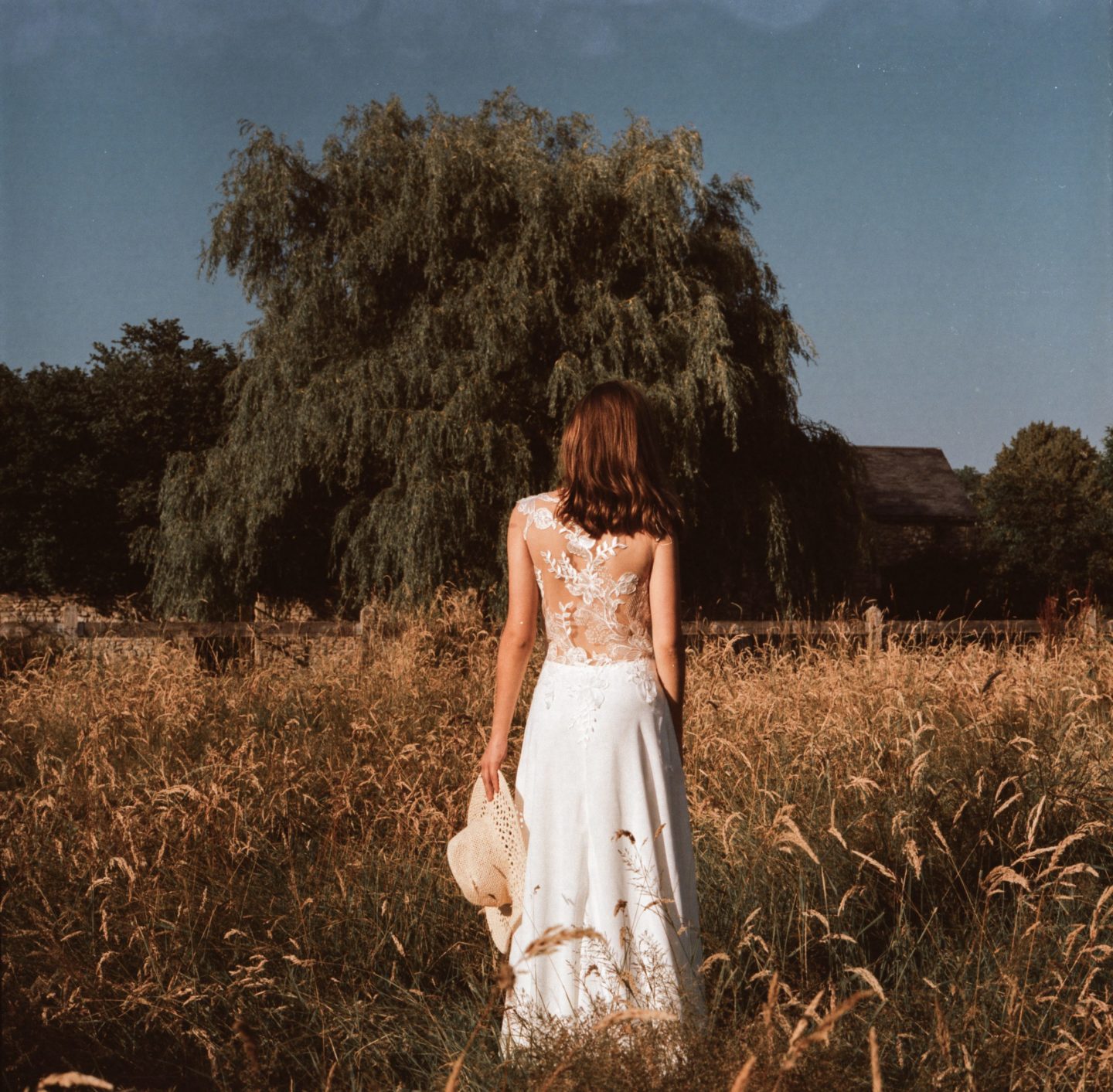 Le wedding magazine - églantine création- credit Tom Radday