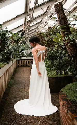 Le Wedding Magazine - ©Ingrid Ulije