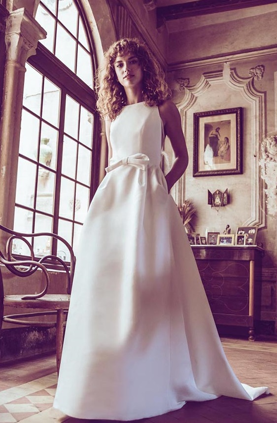 Le Wedding Magazine - ©Jesus Peiro