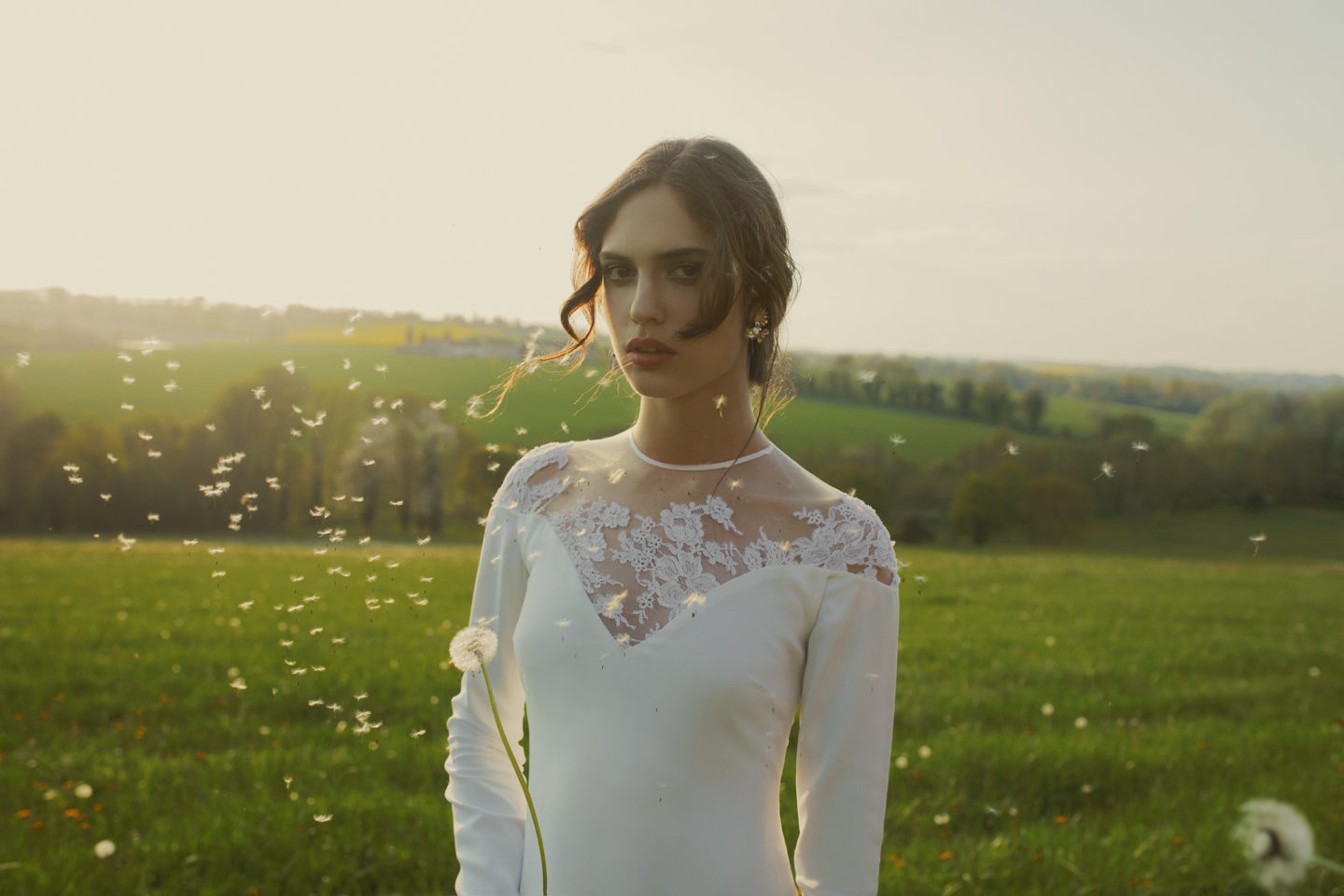Le Wedding Magazine ©Adelie Metayer