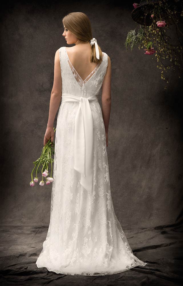 Le Wedding Magazine - ©Lambert Créations