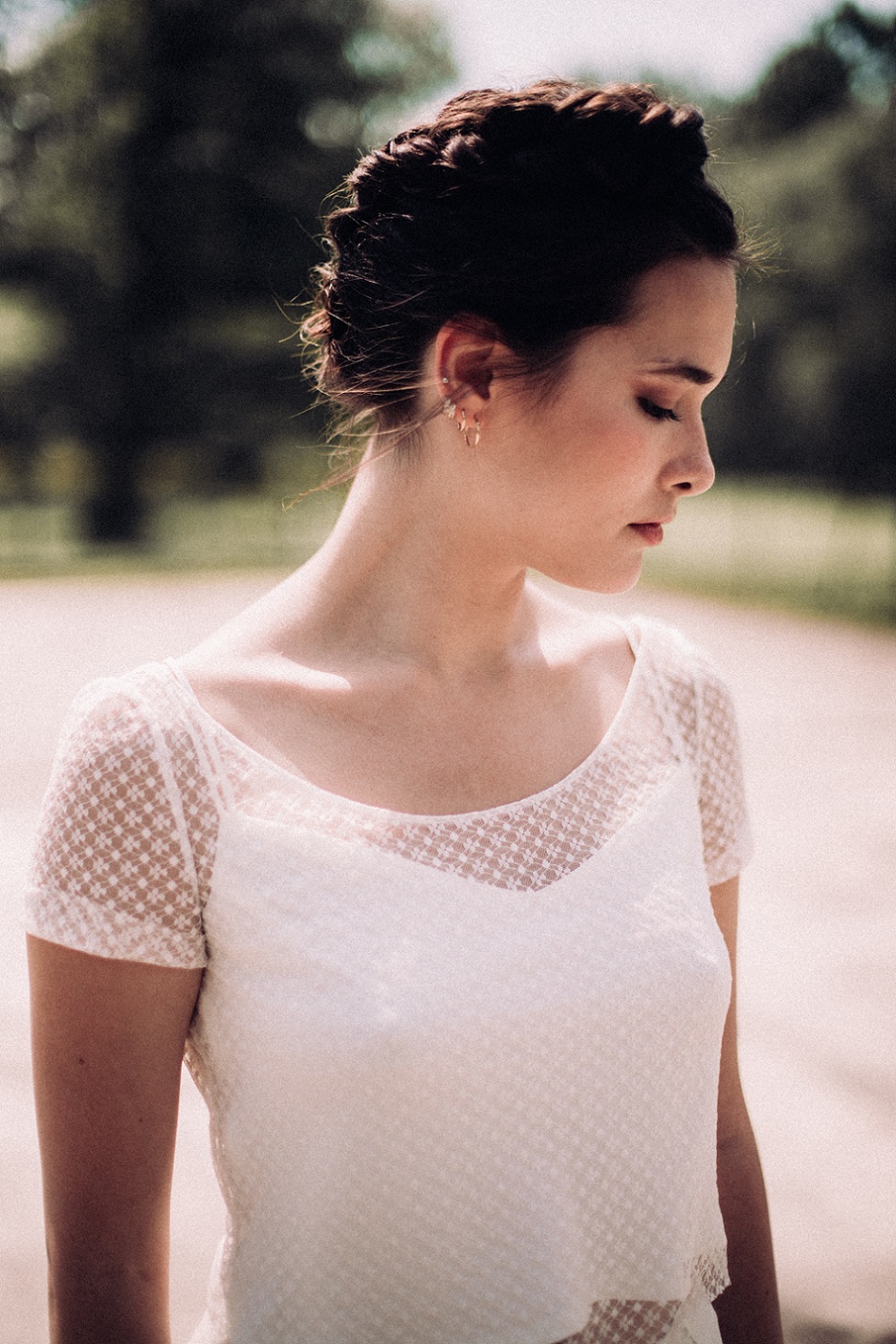 Le Wedding Magazine - ©Atelier Swan