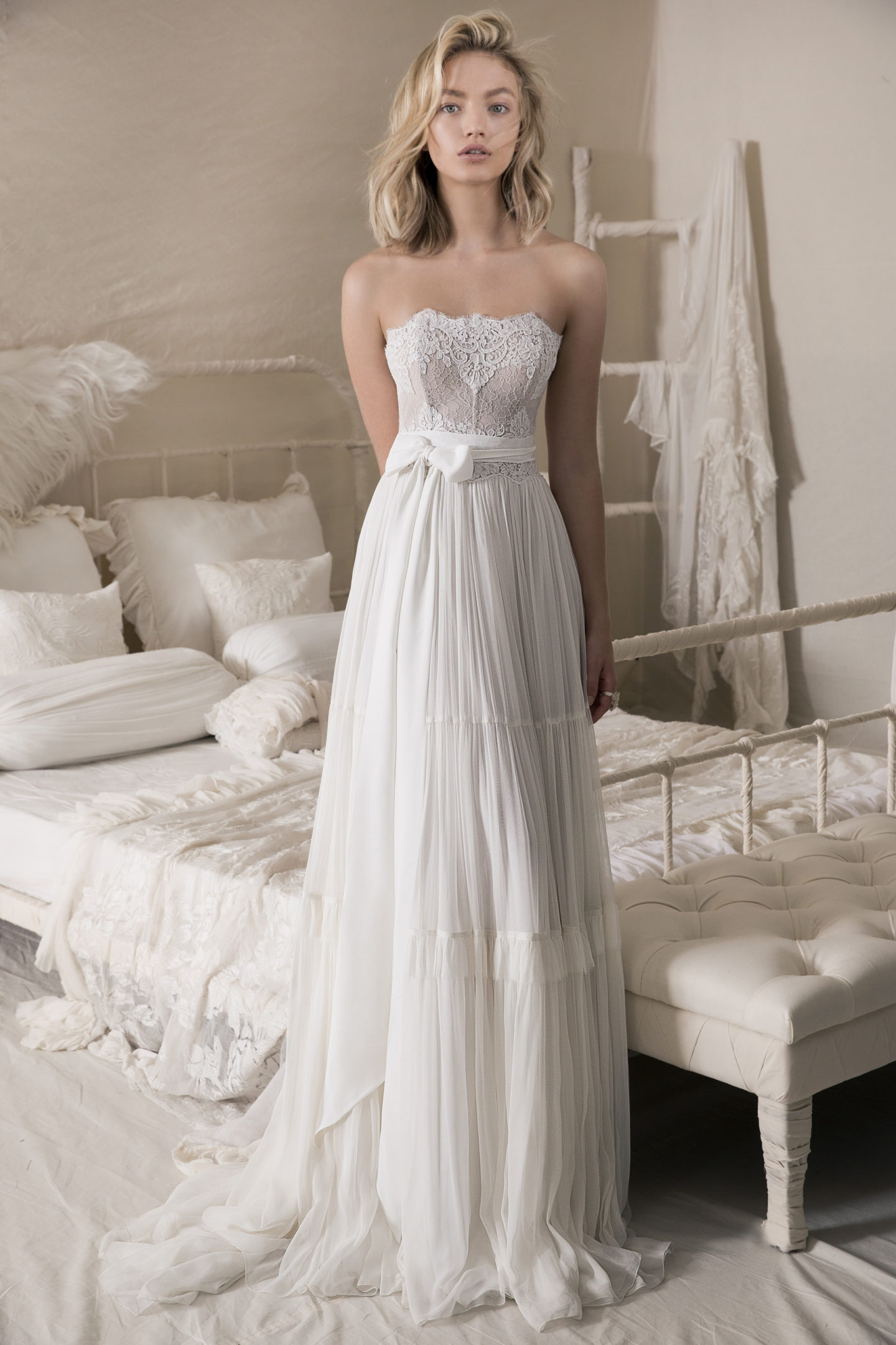 Le Wedding Magazine - ©Lihi Hod