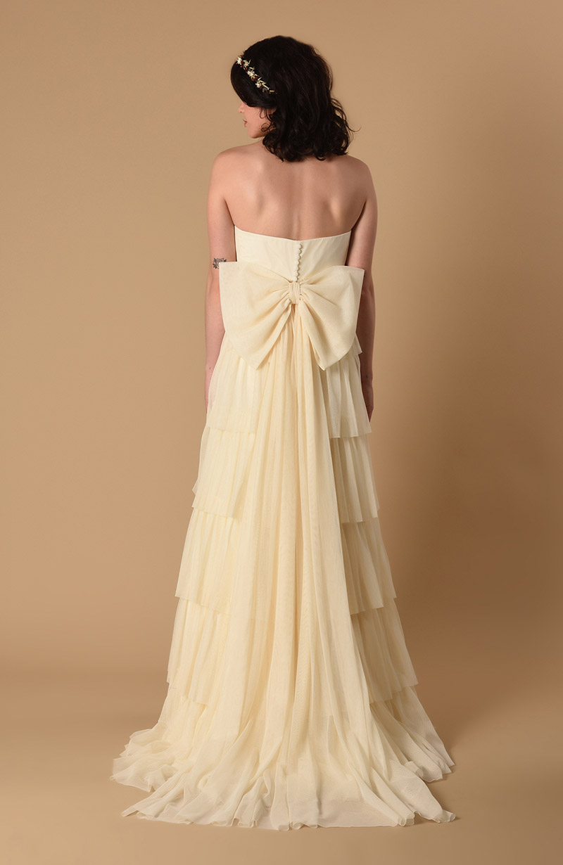 Le Wedding Magazine - ©Love Is Like A Rose