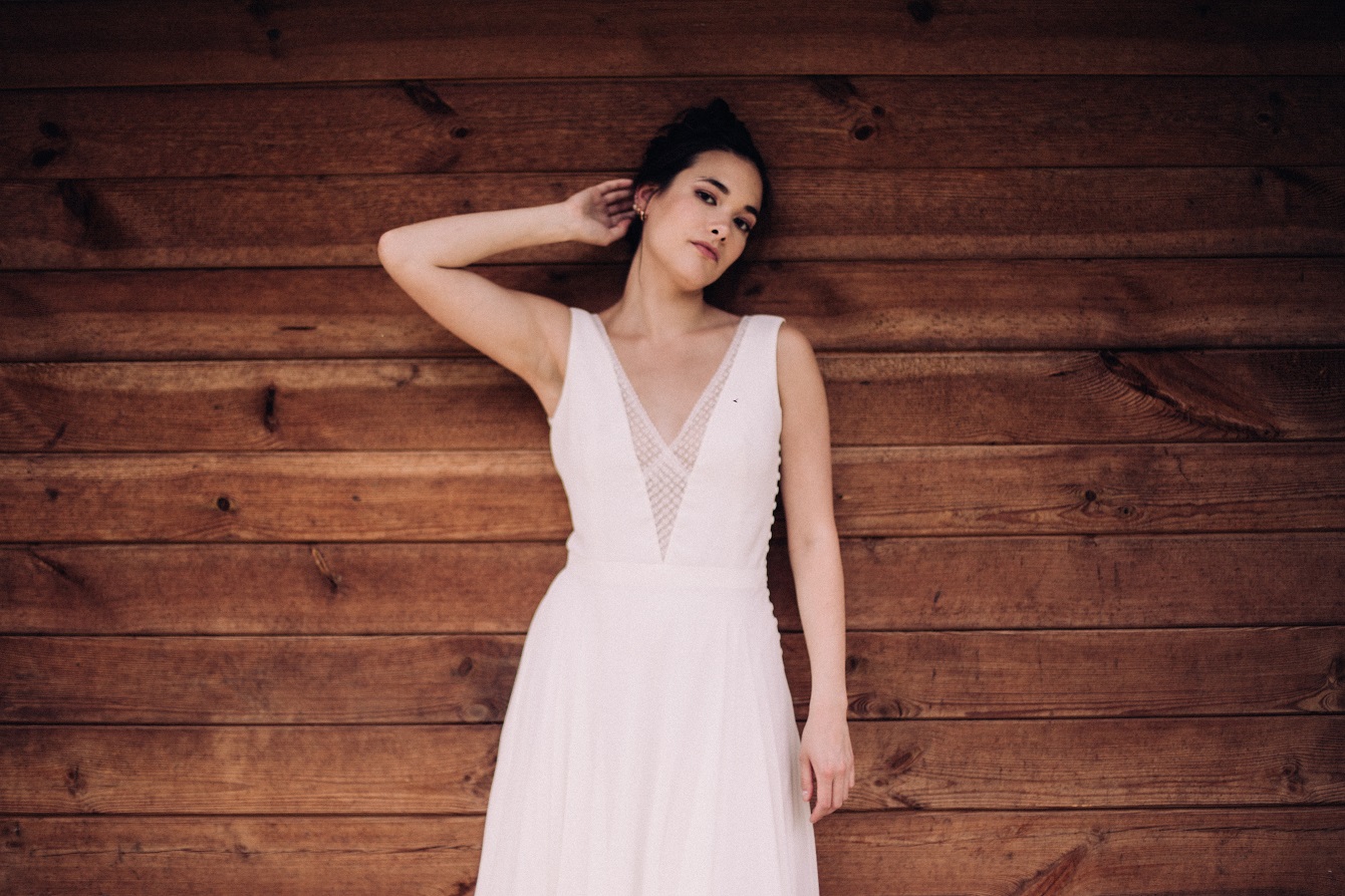 Le Wedding Magazine - ©Atelier Swan