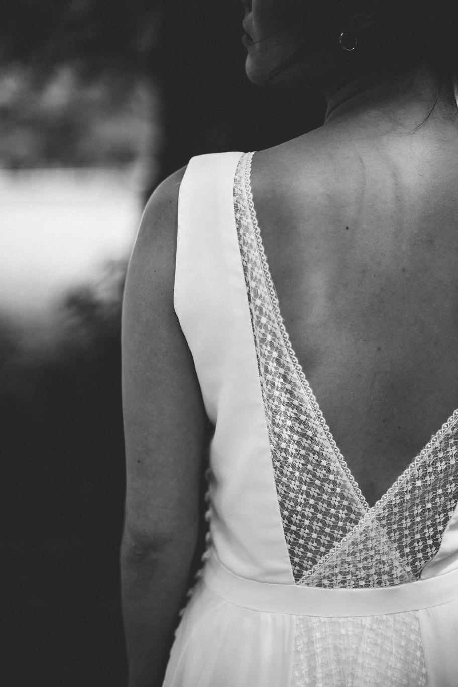 Le Wedding Magazine - ©Atelier Swan