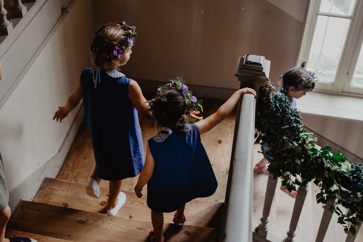 Le Wedding Magazine - ©Audrey Rutz