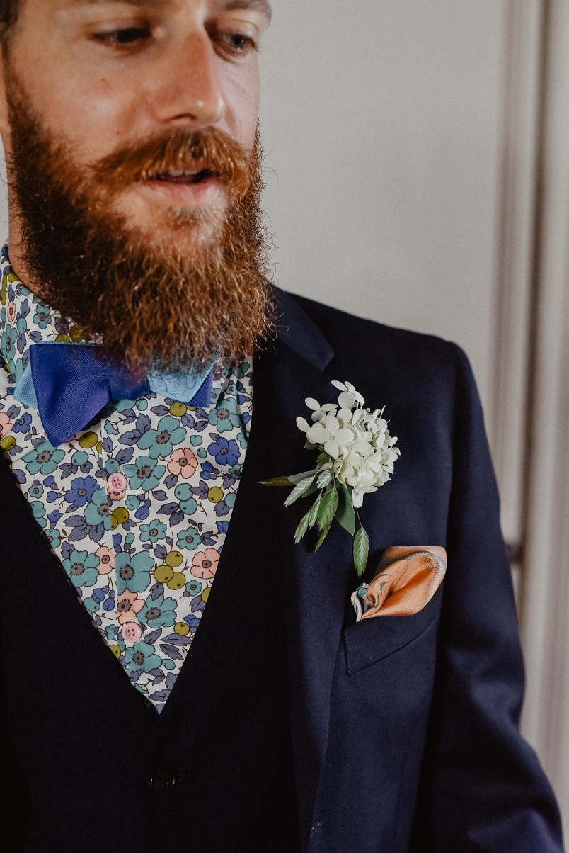 Le Wedding Magazine - ©Audrey Rutz