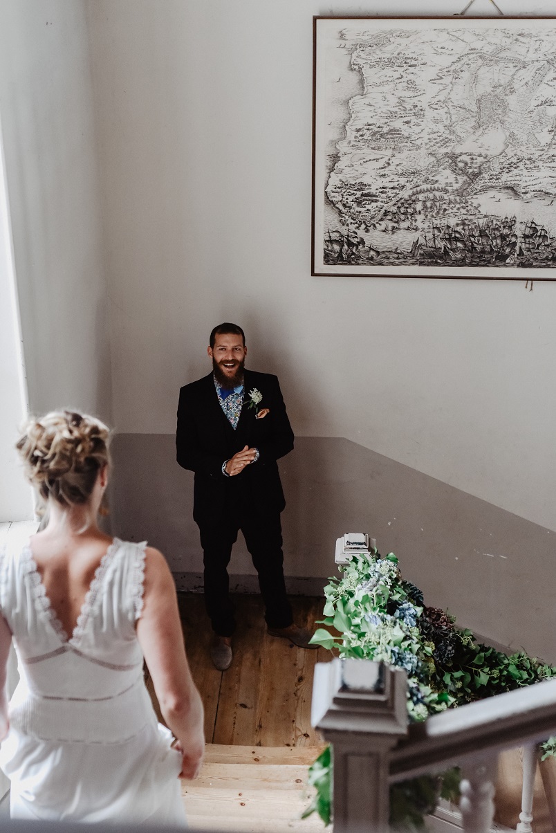 Le Wedding Magazine - ©Audrey Rutz