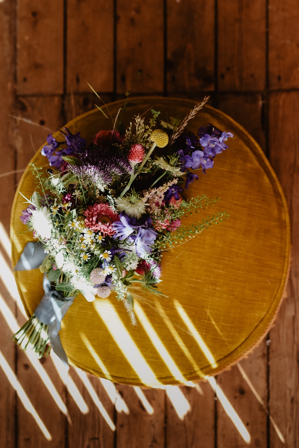 Le Wedding Magazine - ©Audrey Rutz