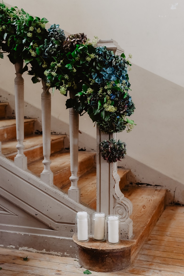Le Wedding Magazine - ©Audrey Rutz