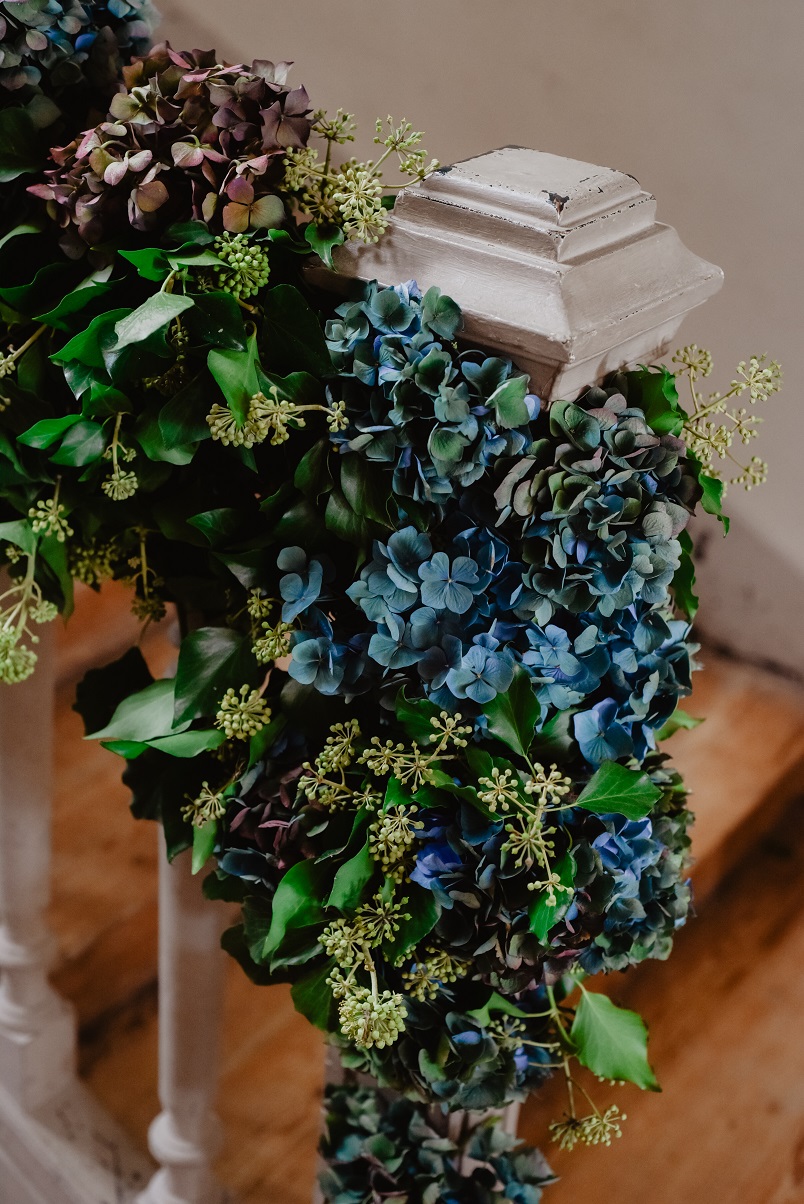 Le Wedding Magazine - ©Audrey Rutz