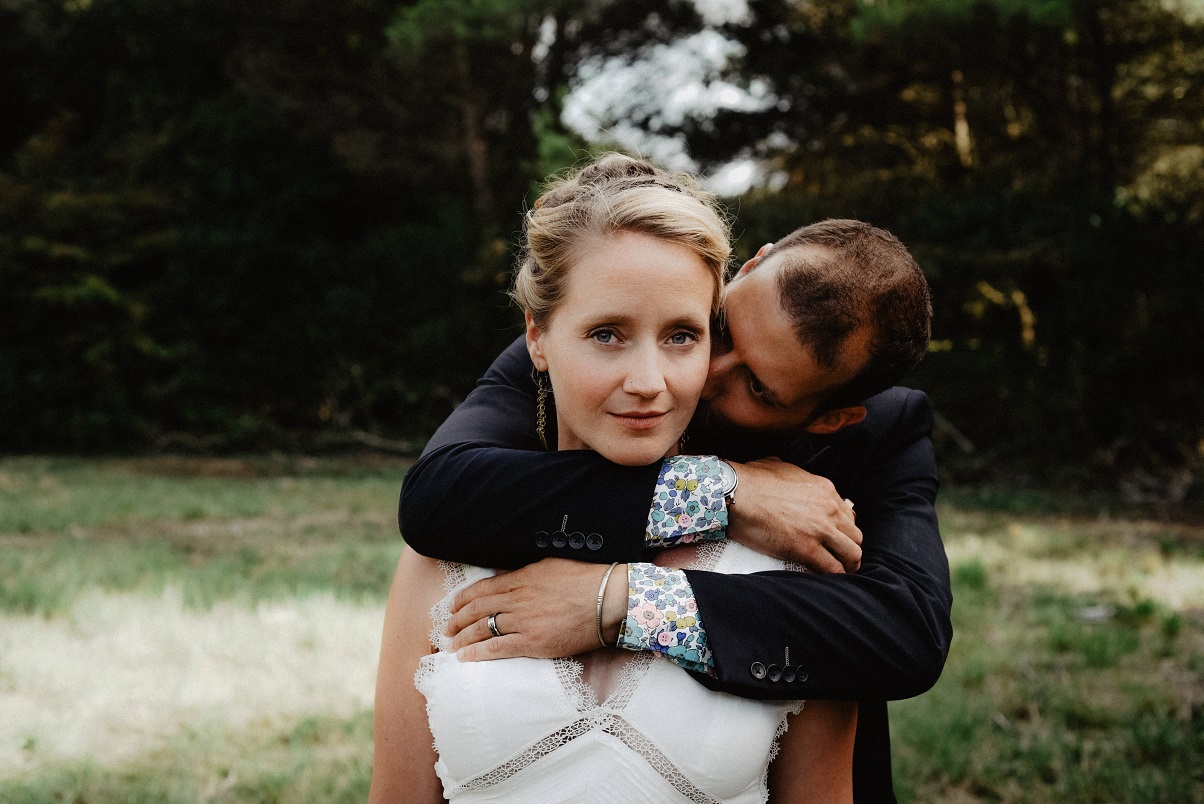 Le Wedding Magazine - ©Audrey Rutz