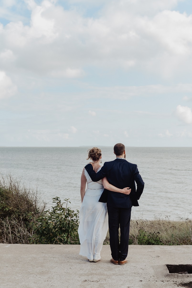 Le Wedding Magazine - ©Audrey Rutz