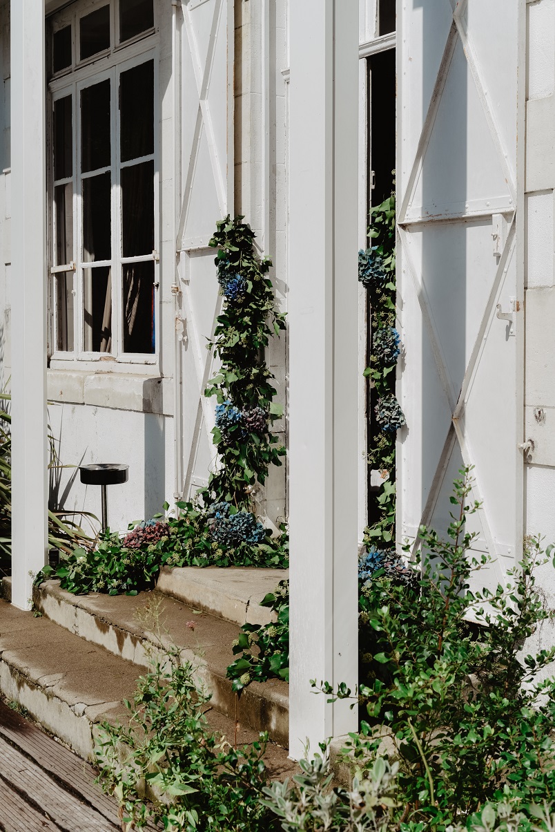 Le Wedding Magazine - ©Audrey Rutz