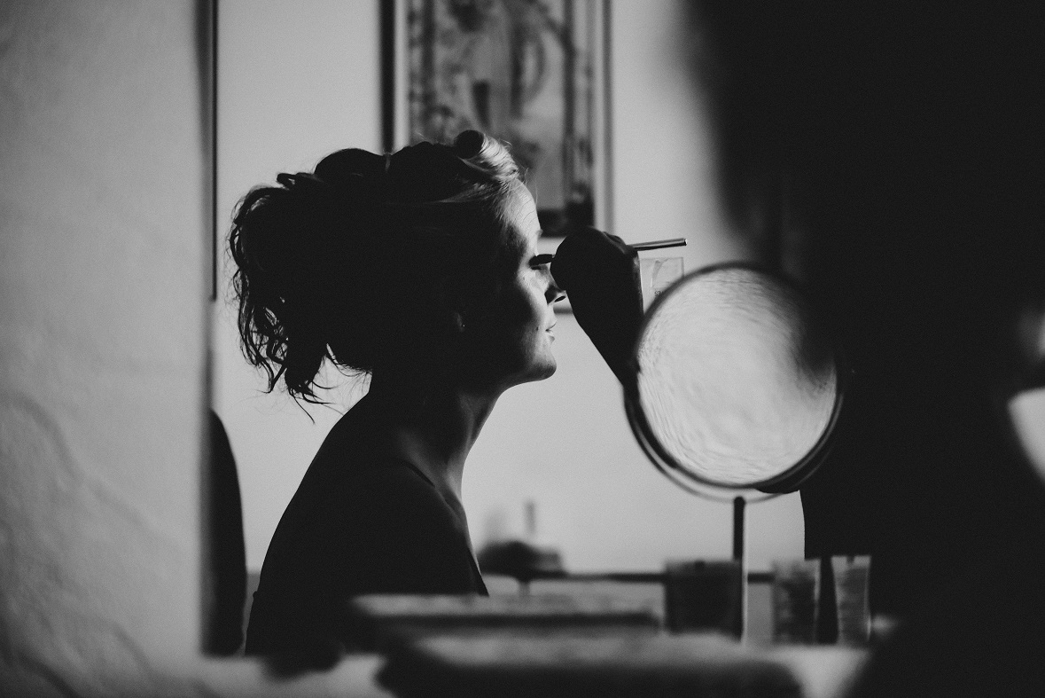 Le Wedding Magazine - ©Audrey Rutz