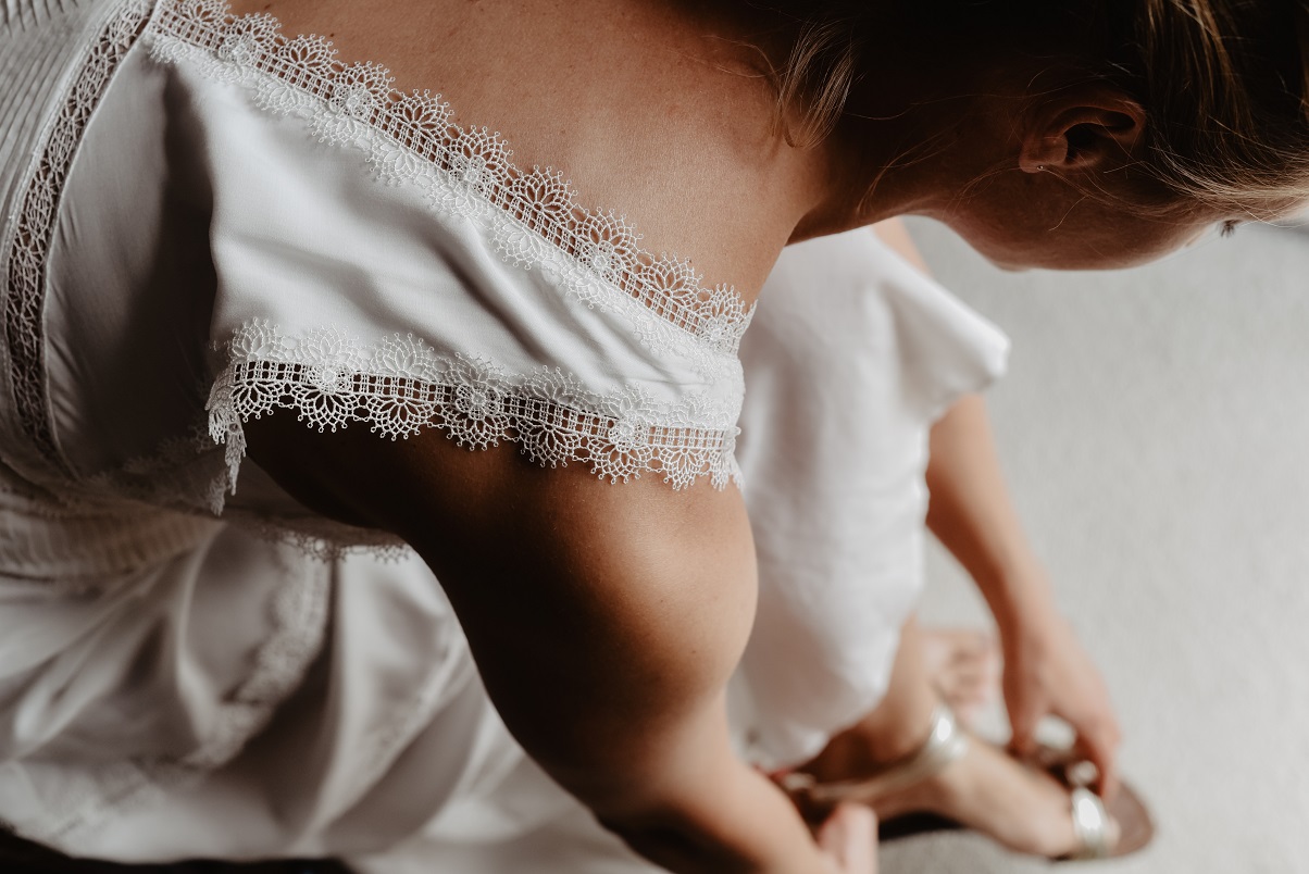 Le Wedding Magazine - ©Audrey Rutz