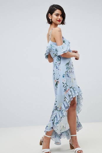 Le Wedding Magazine - ©River Island