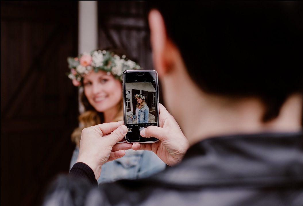 Albe Editions - mariage - wedding - ©Claraly Studio- Cap Ferret EVJF