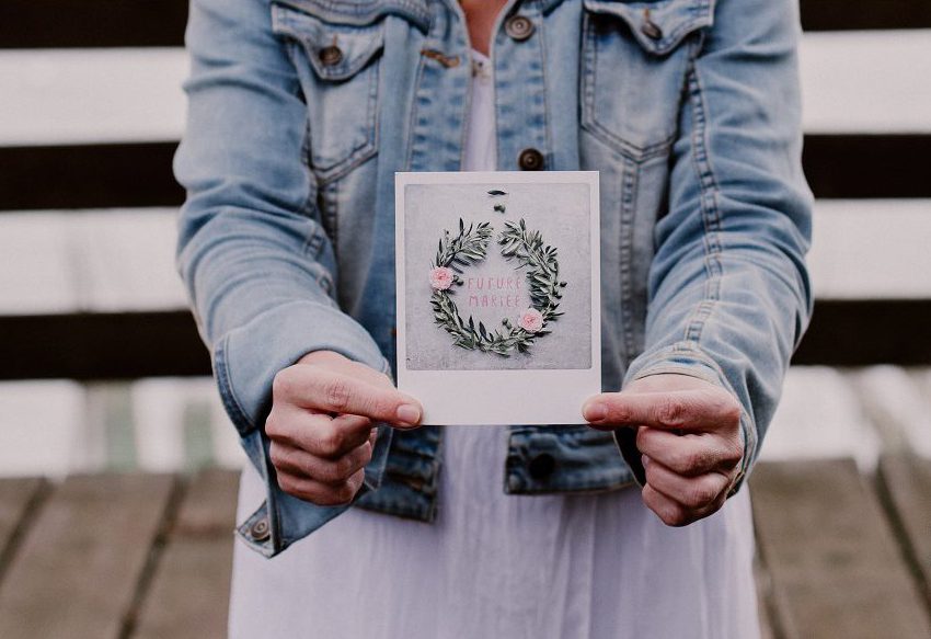 Albe Editions - mariage - wedding - ©Claraly Studio- Cap Ferret EVJF