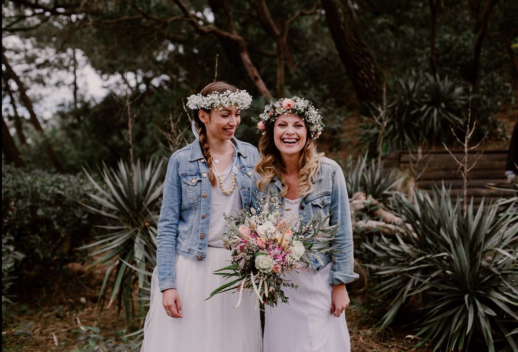 Albe Editions - mariage - wedding - ©Claraly Studio- Cap Ferret EVJF