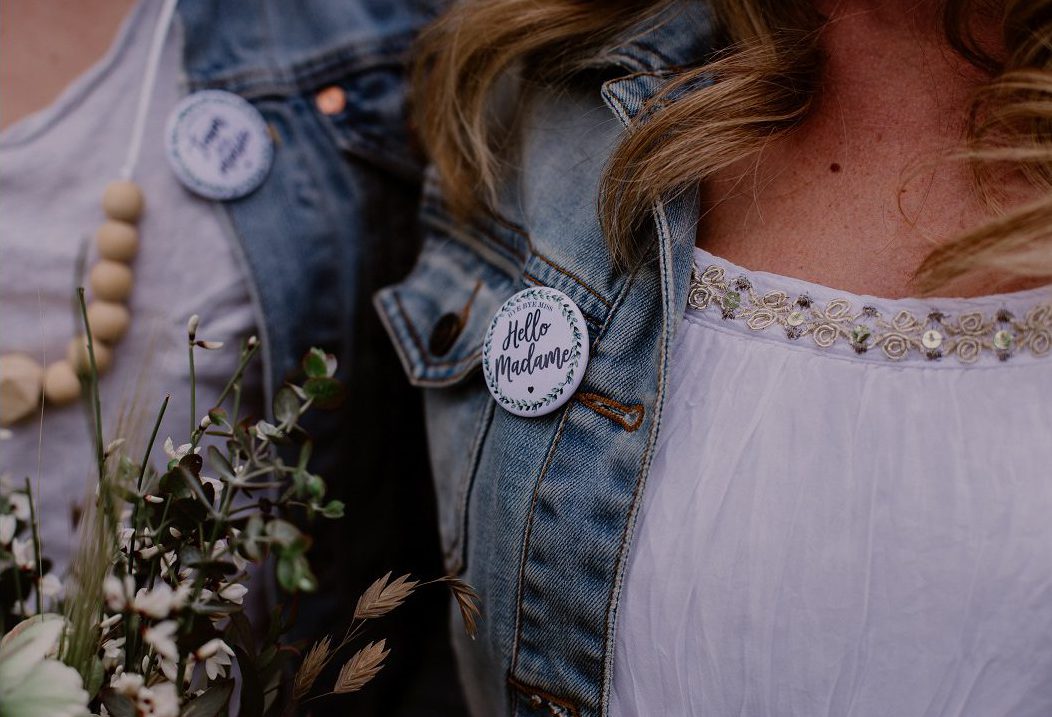 Albe Editions - mariage - wedding - ©Claraly Studio- Cap Ferret EVJF