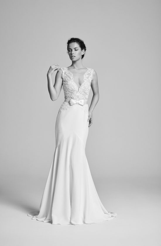 Le Wedding Magazine - ©Suzanne Neville