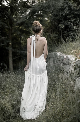 Le Wedding Magazine - ©Victoire Vermeulen