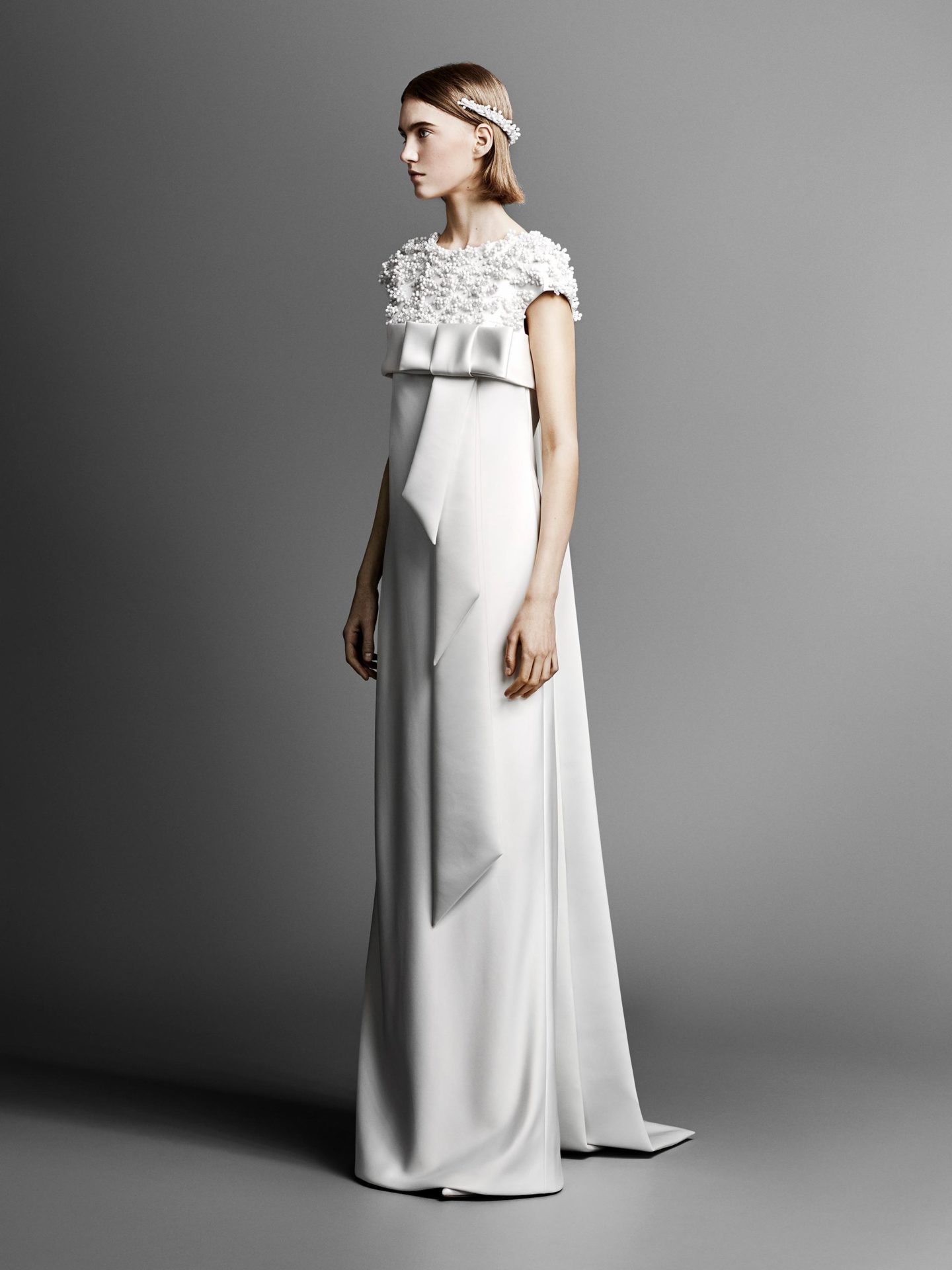 Le Wedding Magazine - ©Viktor & Rolf