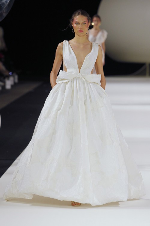 Le Wedding Magazine - ©Yolan Cris