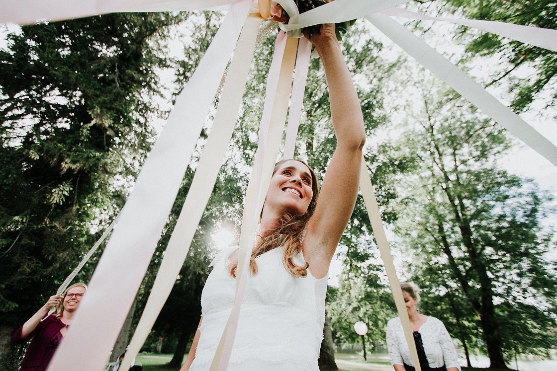 Le Wedding Magazine - ©Les ateliers du Lux
