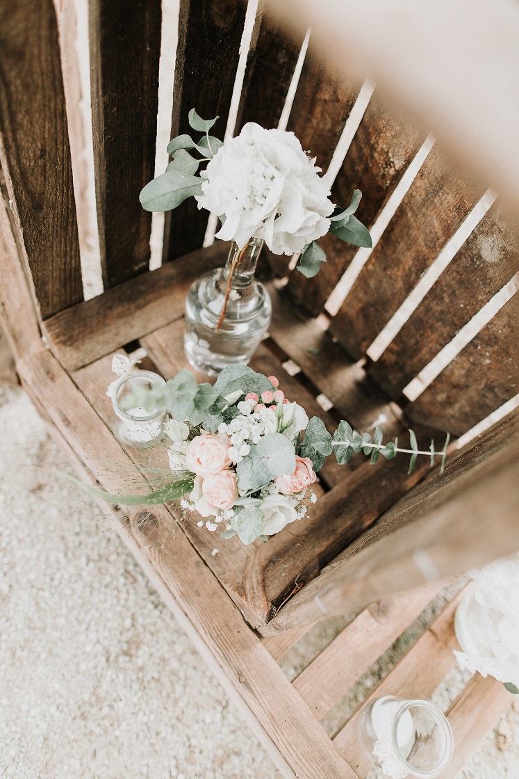 Le Wedding Magazine - ©Les ateliers du Lux
