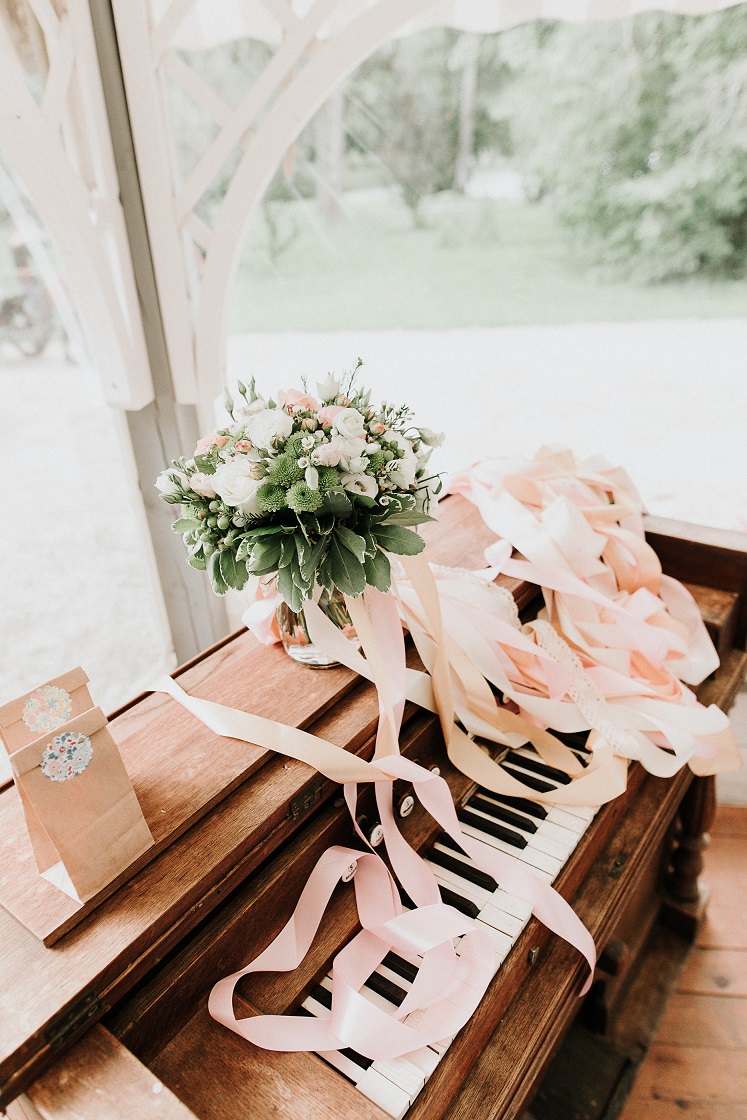Le Wedding Magazine - ©Les ateliers du Lux