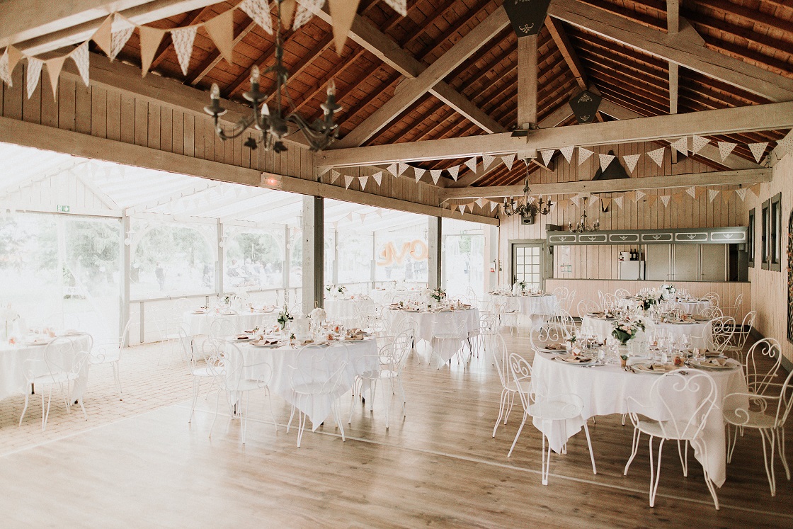 Le Wedding Magazine - ©Les ateliers du Lux