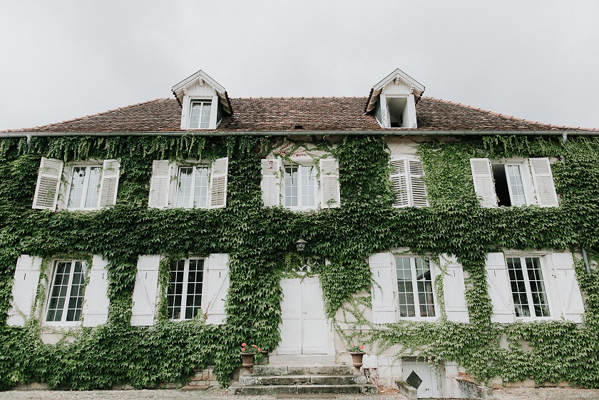 Le Wedding Magazine - ©Les ateliers du Lux