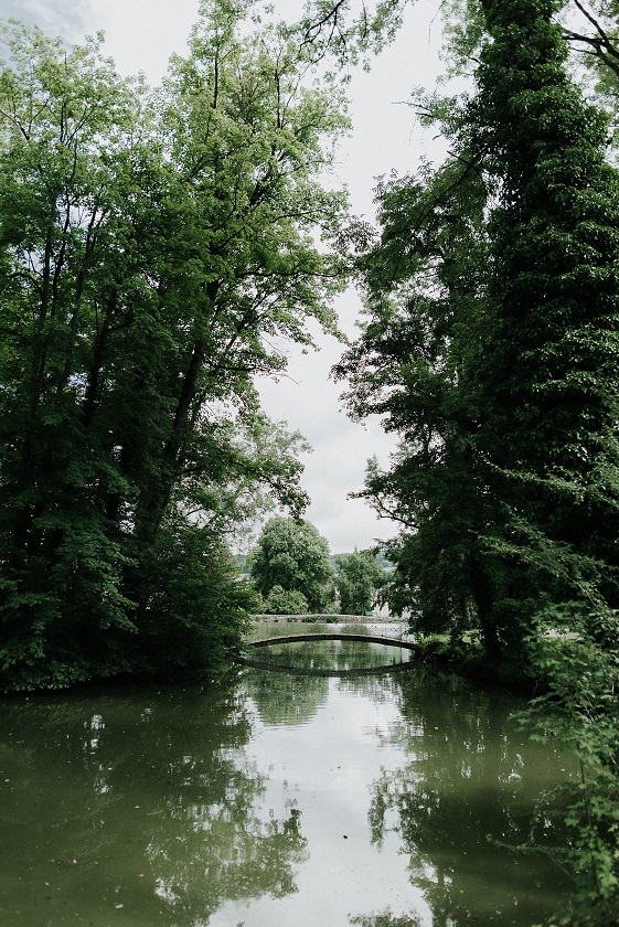 Le Wedding Magazine - ©Les ateliers du Lux
