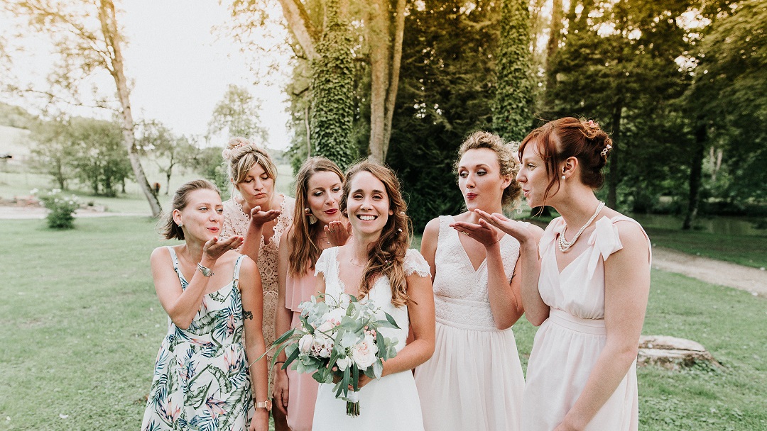 Le Wedding Magazine - ©Les ateliers du Lux