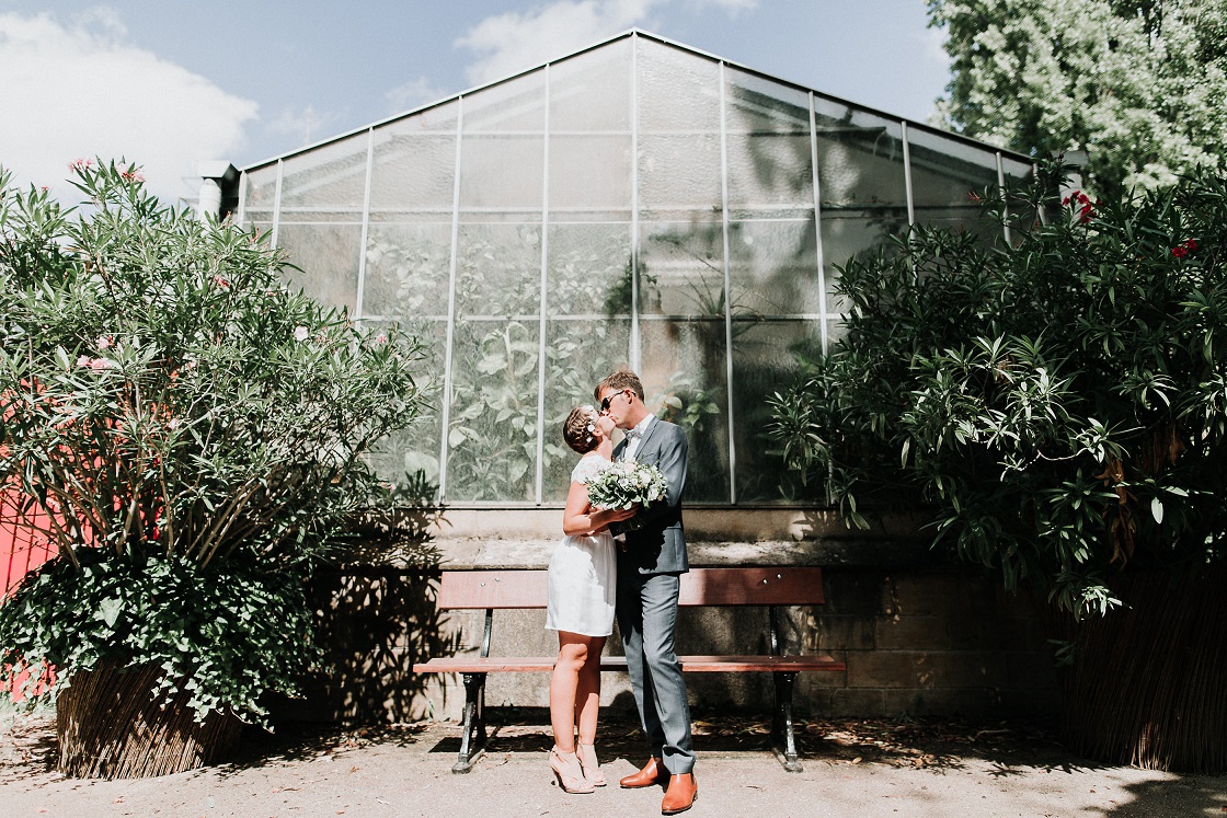 Le Wedding Magazine - ©Les ateliers du Lux