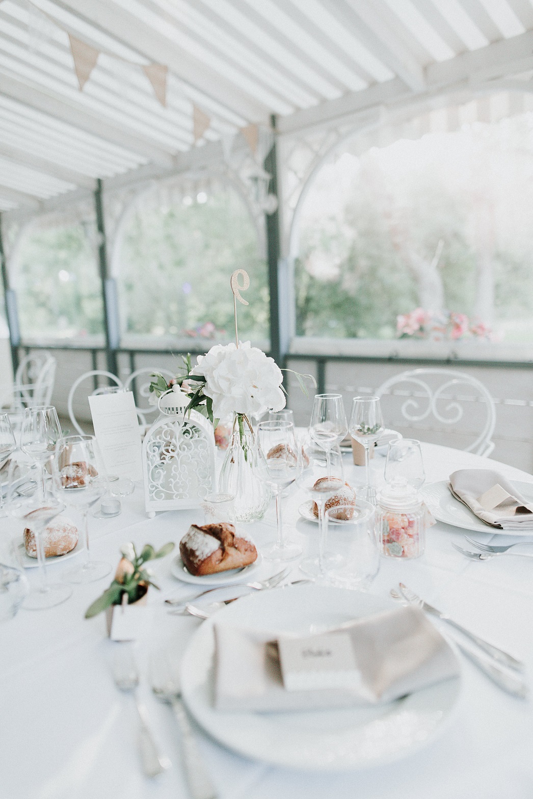 Le Wedding Magazine - ©Les ateliers du Lux