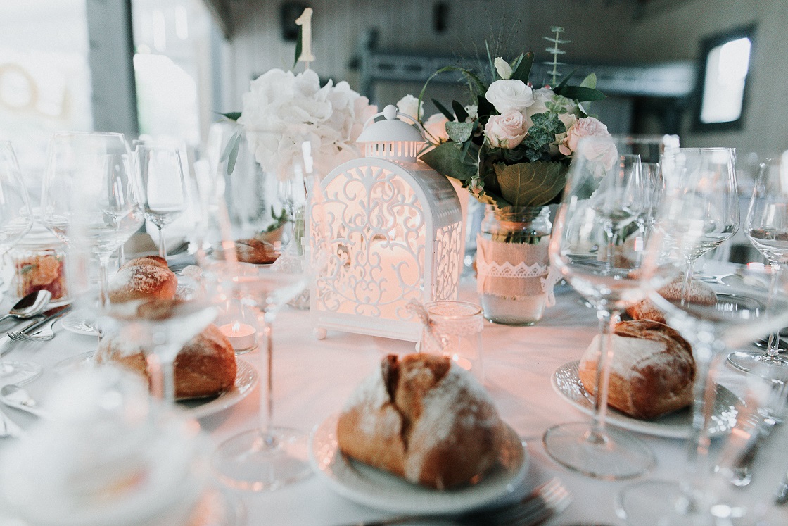 Le Wedding Magazine - ©Les ateliers du Lux