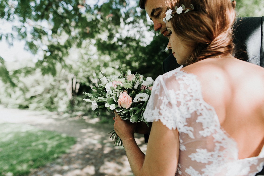 Le Wedding Magazine - ©Les ateliers du Lux
