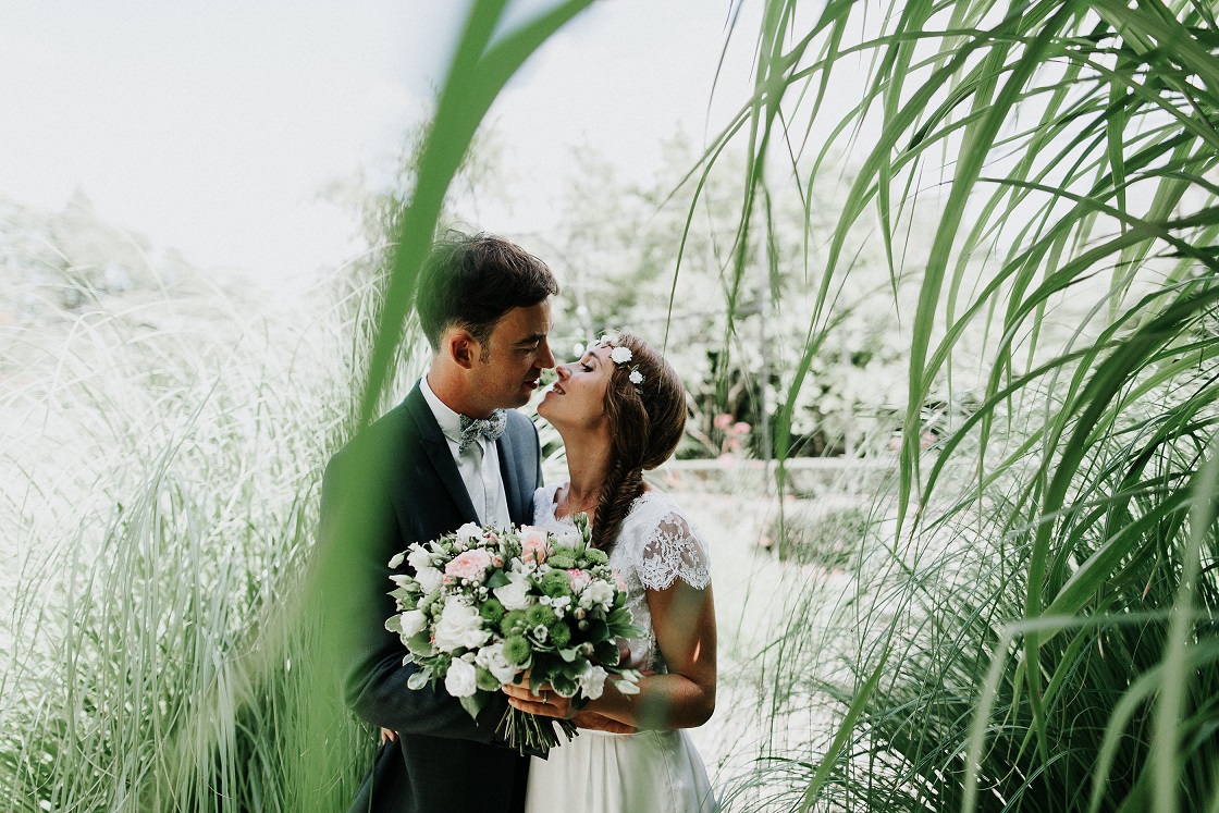 Le Wedding Magazine - ©Les ateliers du Lux