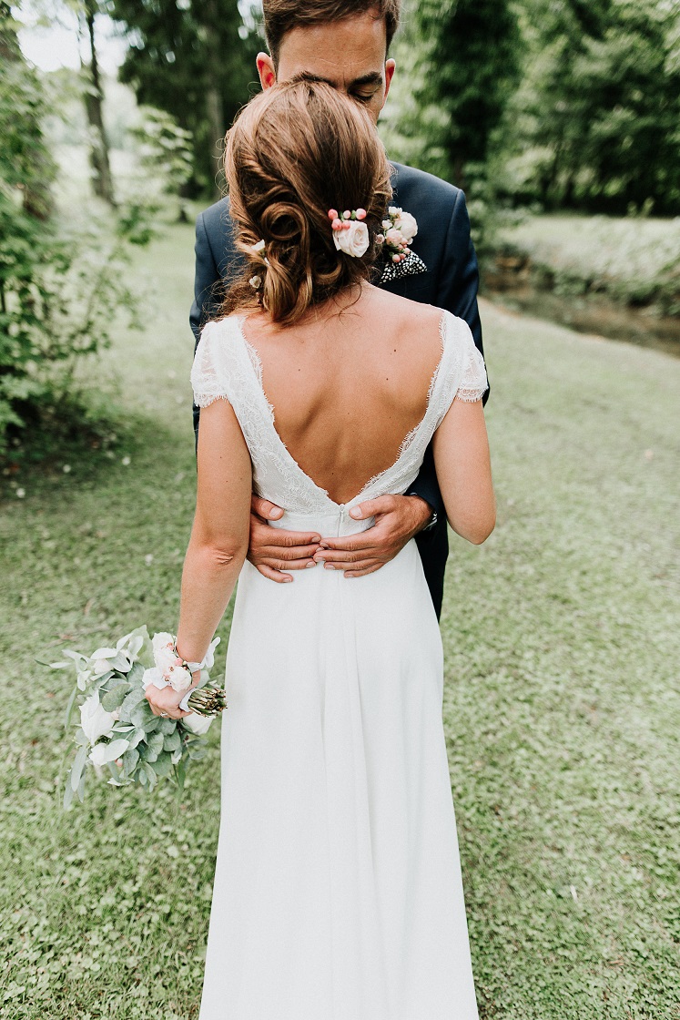 Le Wedding Magazine - ©Les ateliers du Lux