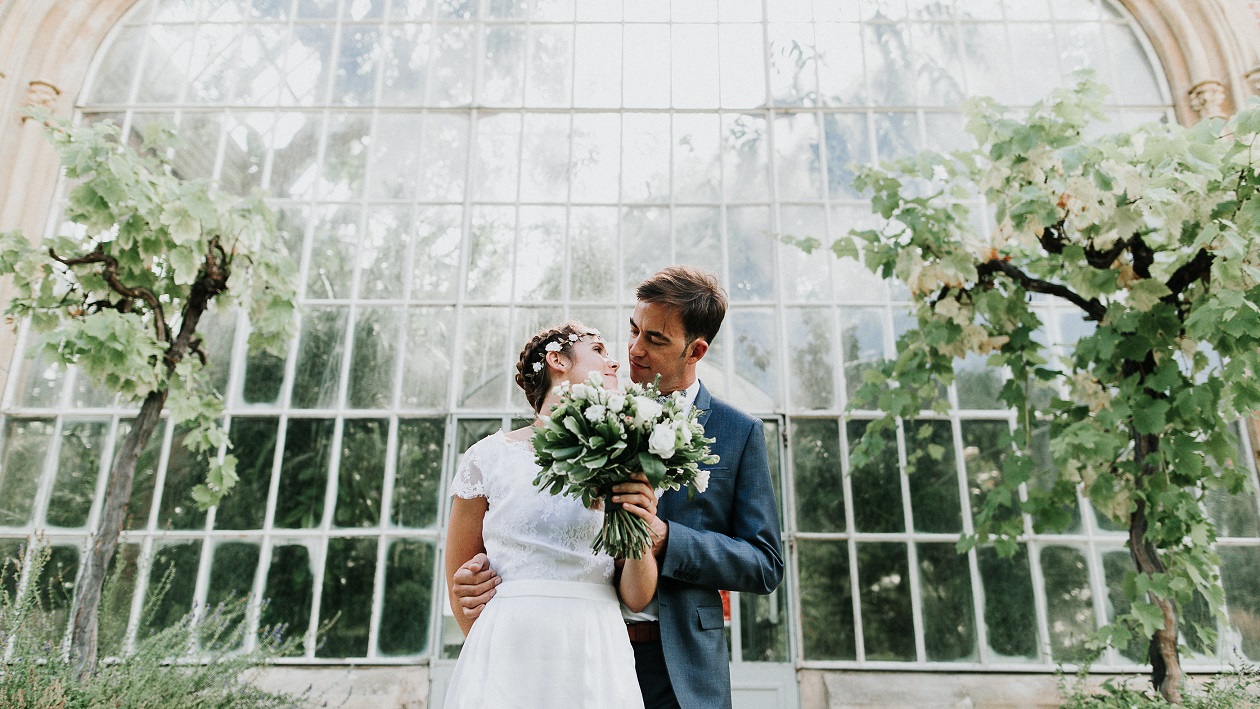 Le Wedding Magazine - ©Les ateliers du Lux