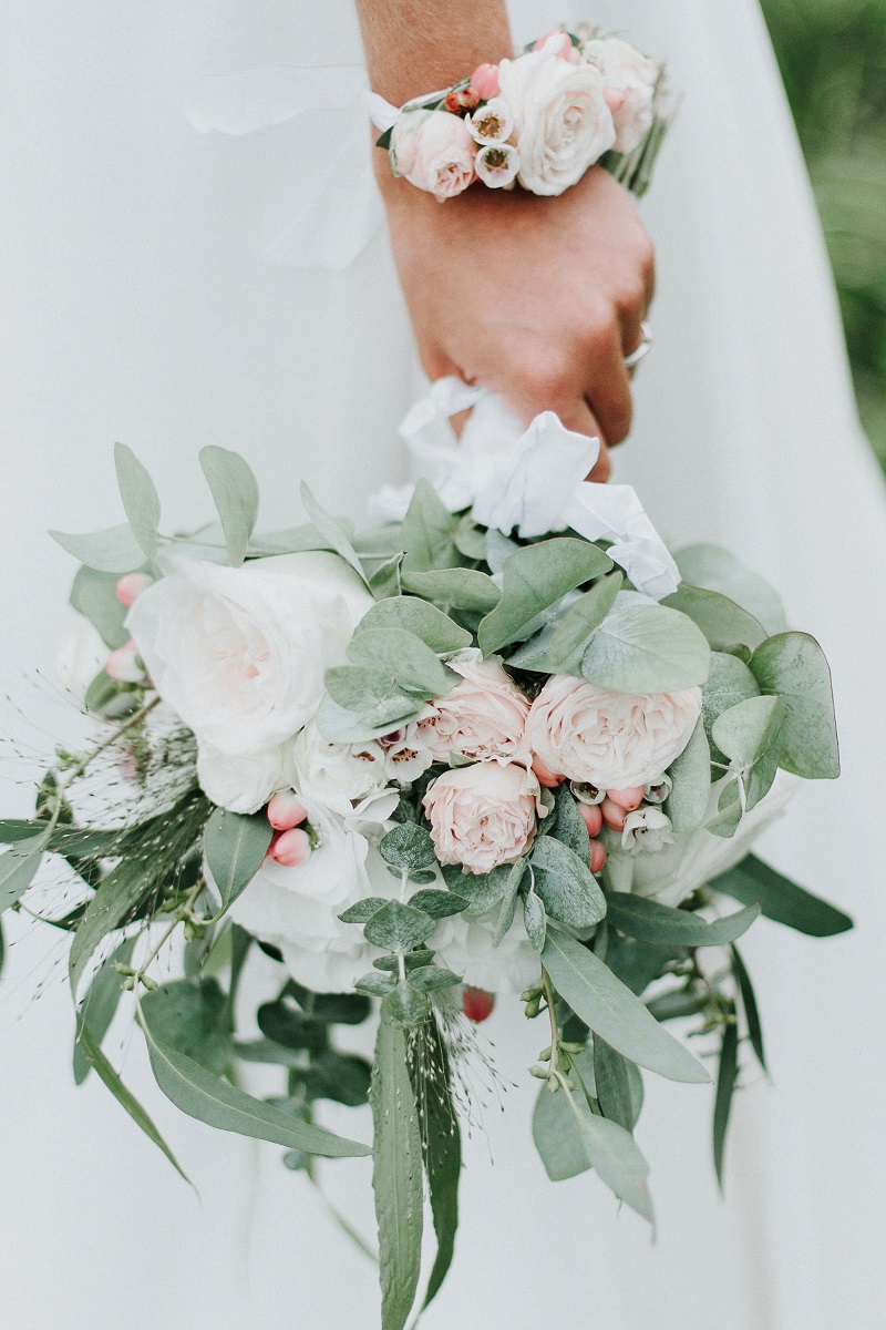 Le Wedding Magazine - ©Les ateliers du Lux