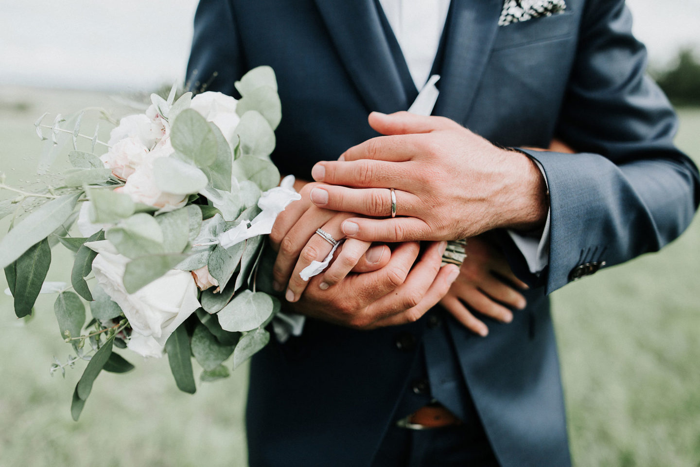 Le Wedding Magazine - ©Les ateliers du Lux