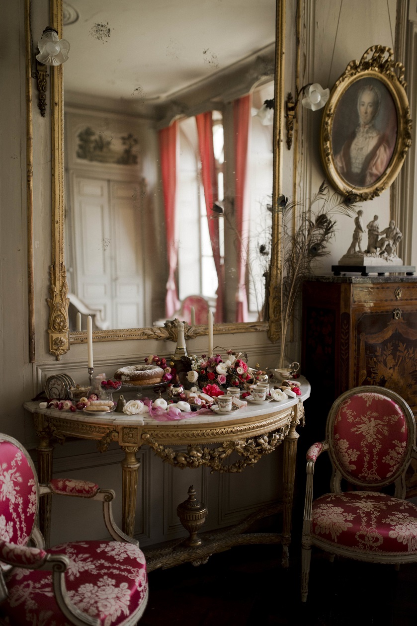 Le Wedding Magazine - ©Solveig&Ronan Photographes