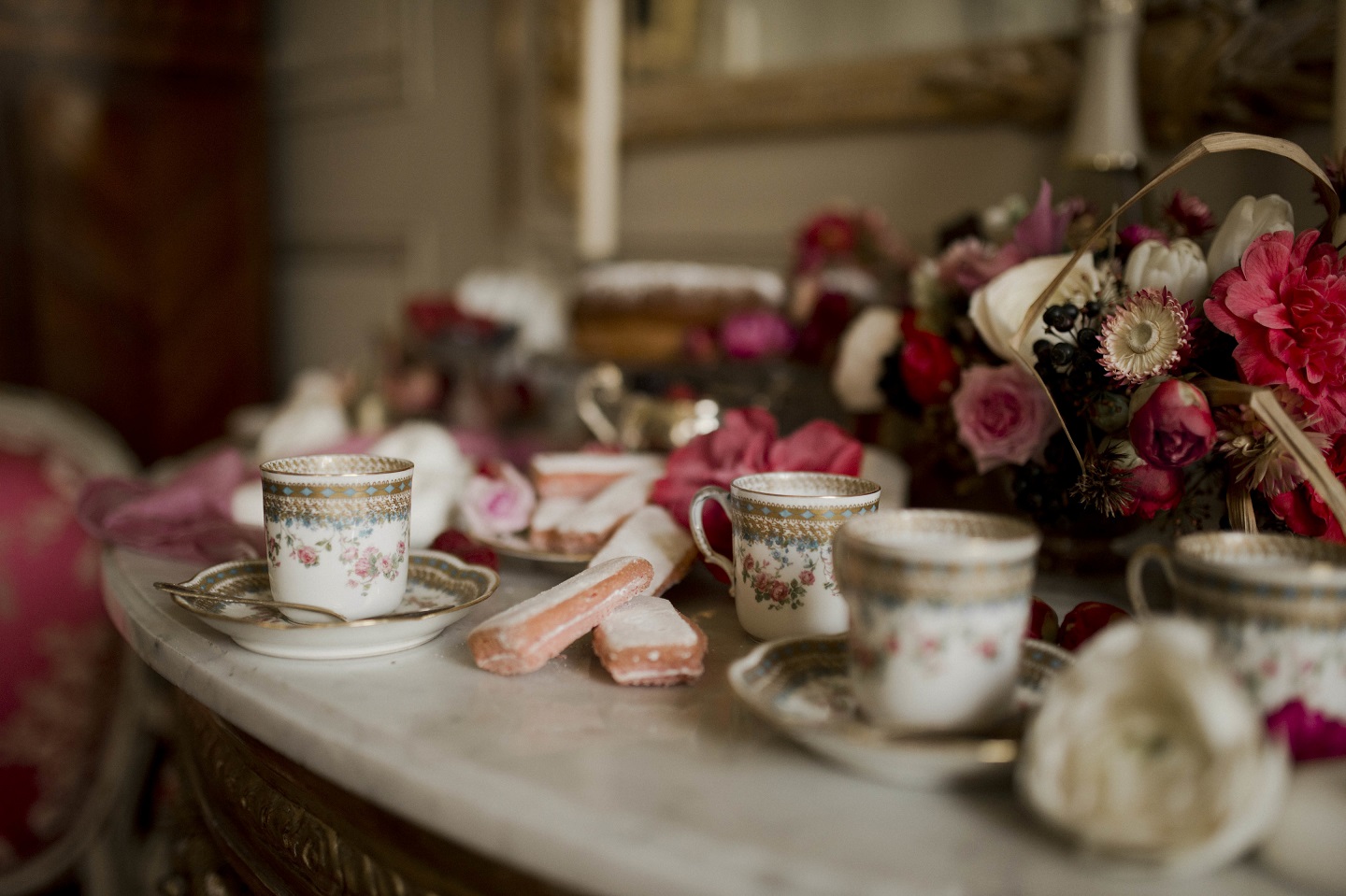 Le Wedding Magazine - ©Solveig&Ronan Photographes